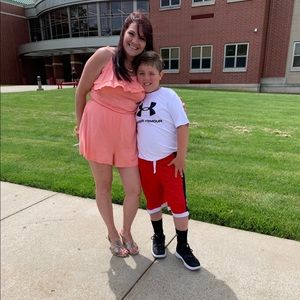 Meet your Posher, Dana